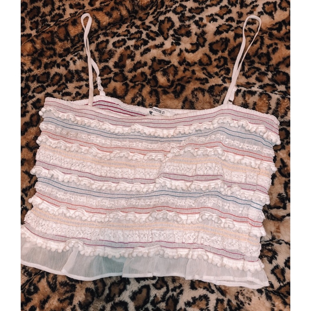 Forever 21 Top